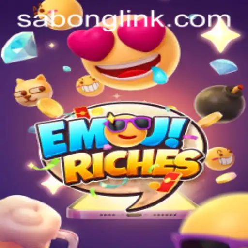 Exploring EmojiRiches: A Captivating Journey into the World of Gaming with a Twist of Sabong