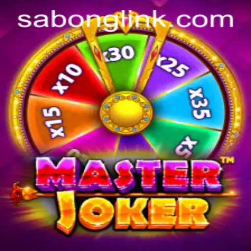 MasterJoker: A Unique Twist on Sabong in Gaming