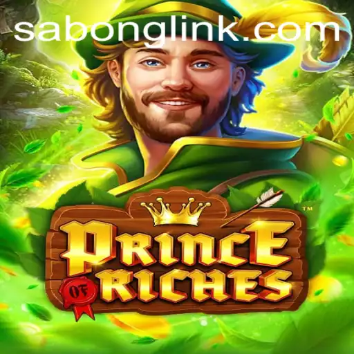 Experience the Thrill of PrinceOfRiches: A Modern Take on Sabong