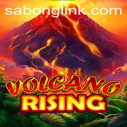 VolcanoRising: An Exciting New Addition to the Gaming World with a Twist of Sabong