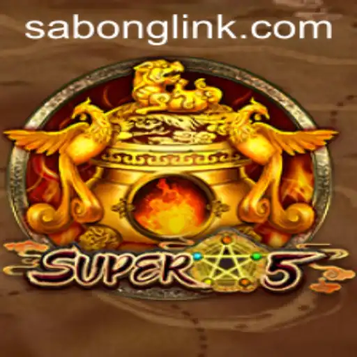 Unveiling Super5: A Modern Twist on Sabong